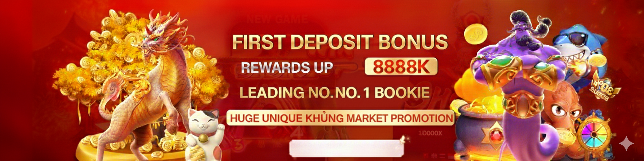 Tiền thưởng nạp tiền lần đầu thường xuyên